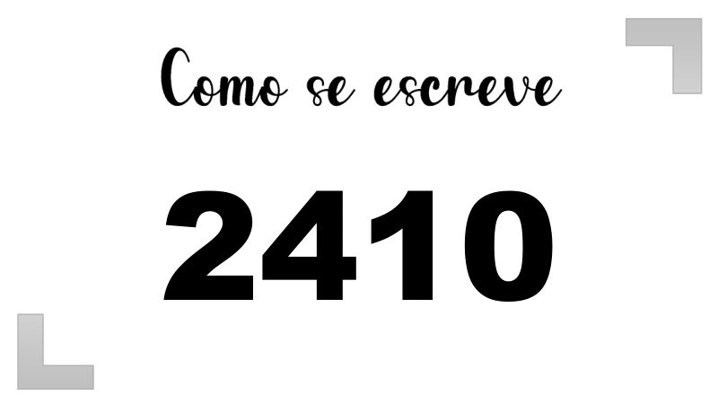 Imagem do número 2410
