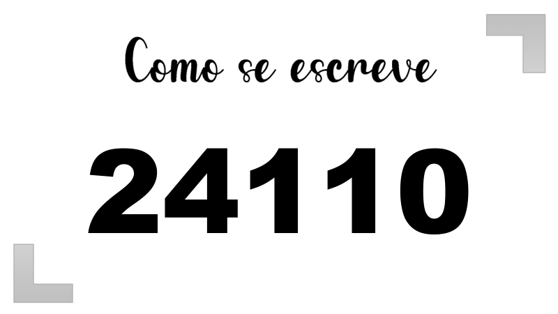 Imagem do número 24110