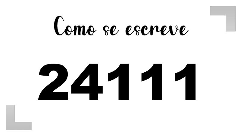 Imagem do número 24111