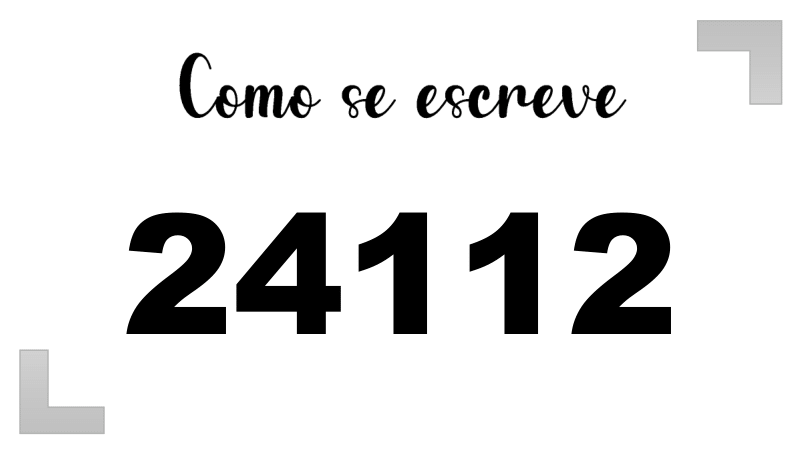 Imagem do número 24112