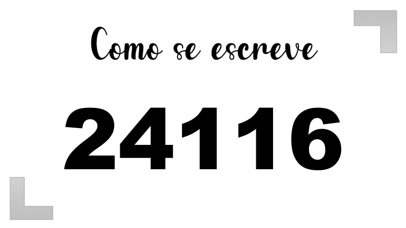 Imagem do número 24116