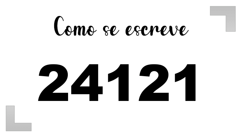 Imagem do número 24121