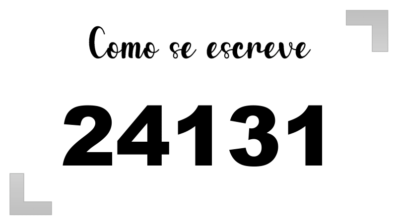 Imagem do número 24131