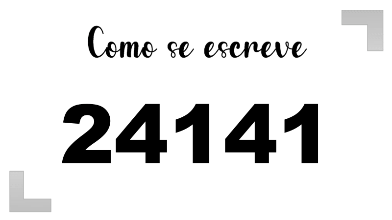 Imagem do número 24141