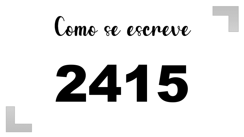 Imagem do número 2415