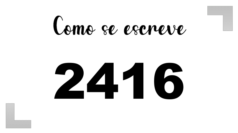 Imagem do número 2416