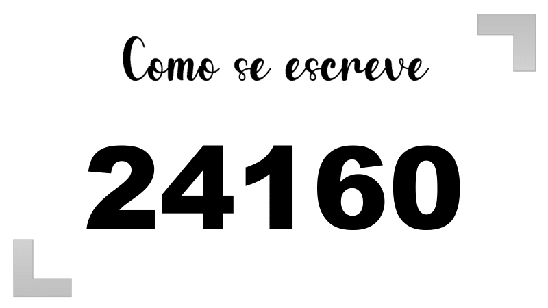 Imagem do número 24160