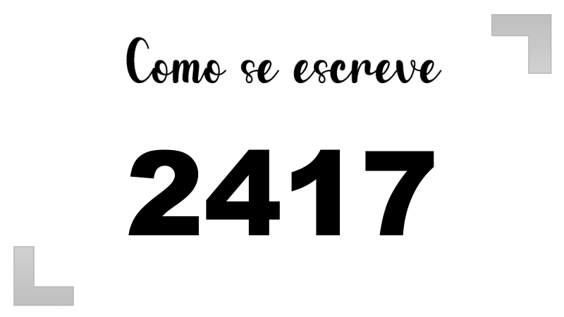 Imagem do número 2417