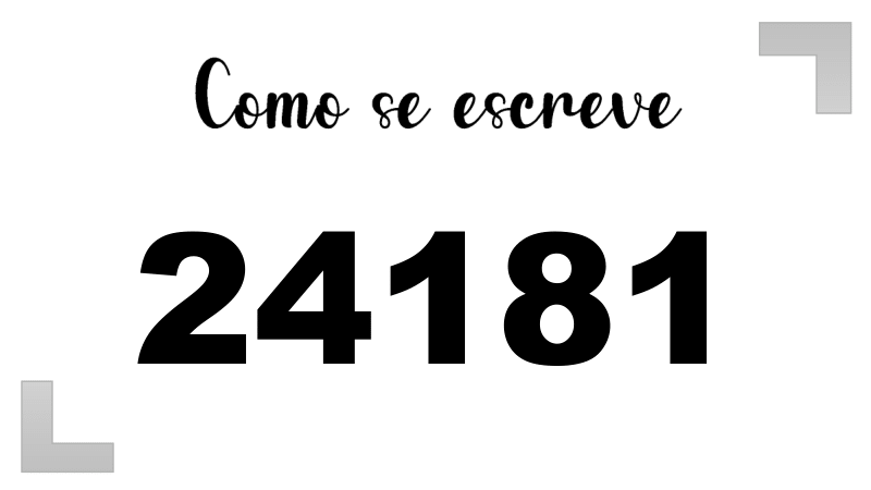 Imagem do número 24181