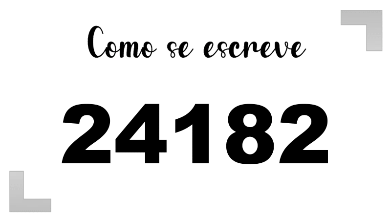 Imagem do número 24182