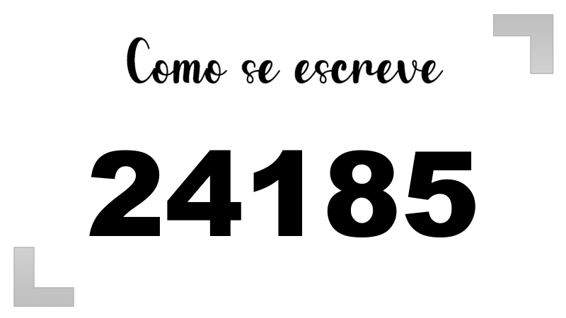 Imagem do número 24185