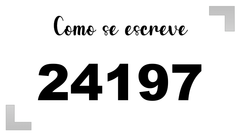 Imagem do número 24197