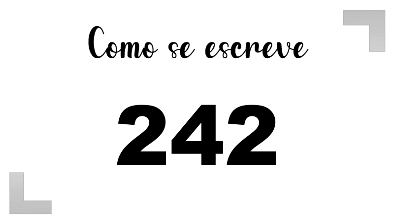 Imagem do número 242