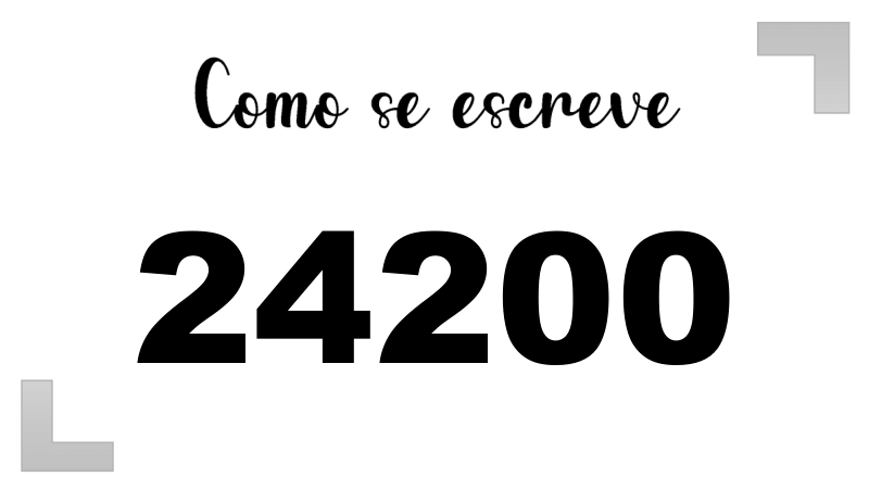 Imagem do número 24200