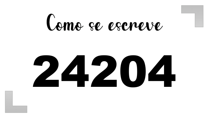 Imagem do número 24204