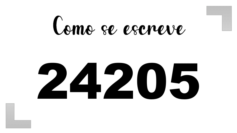 Imagem do número 24205