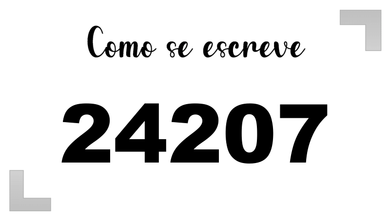 Imagem do número 24207