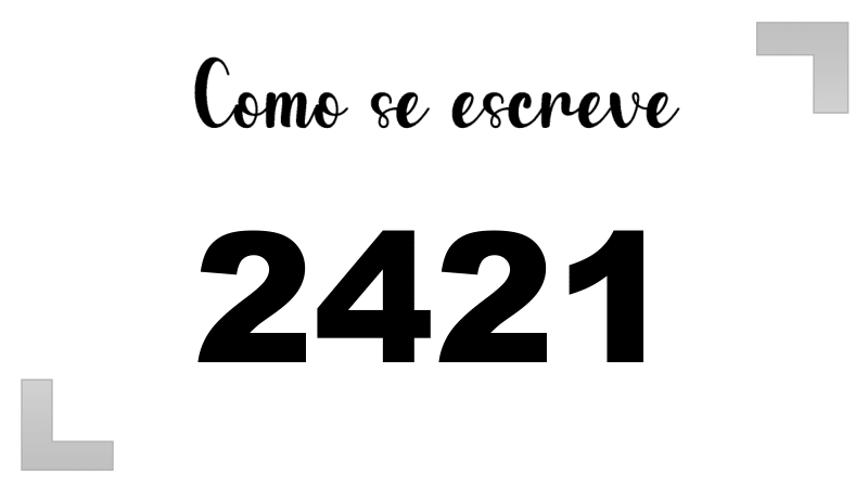 Imagem do número 2421