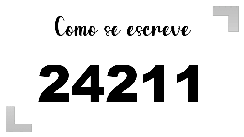 Imagem do número 24211
