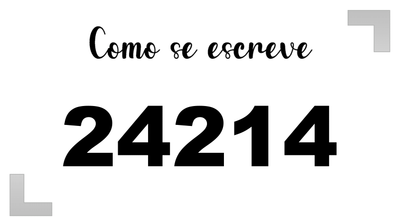 Imagem do número 24214