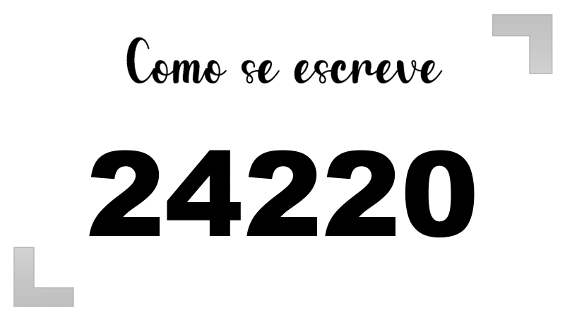 Imagem do número 24220