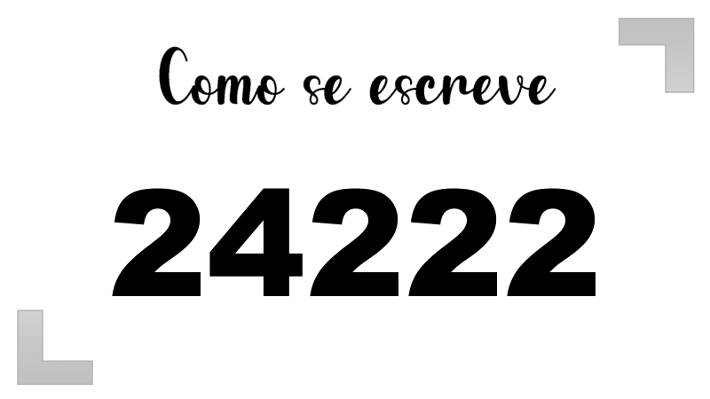 Imagem do número 24222