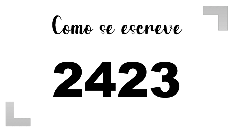 Imagem do número 2423