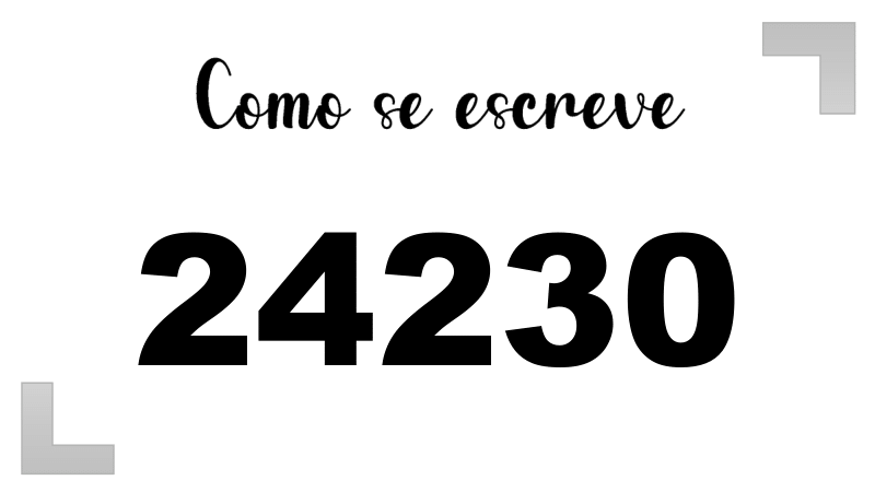 Imagem do número 24230