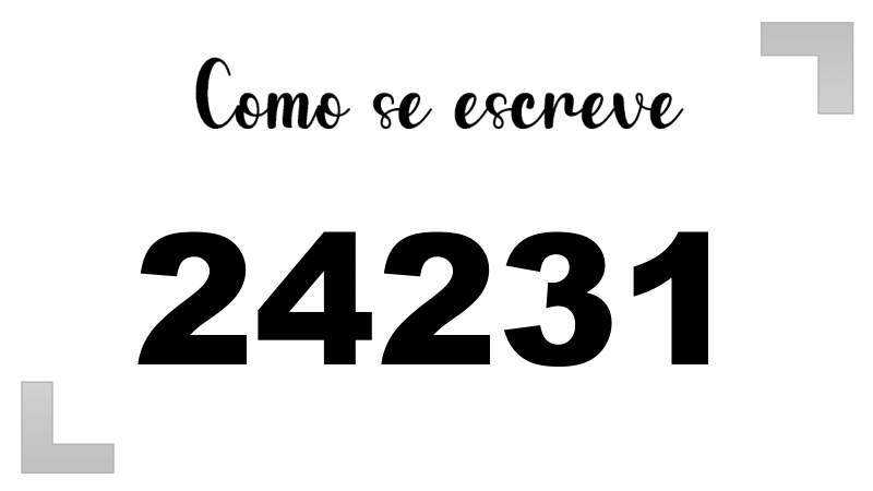 Imagem do número 24231