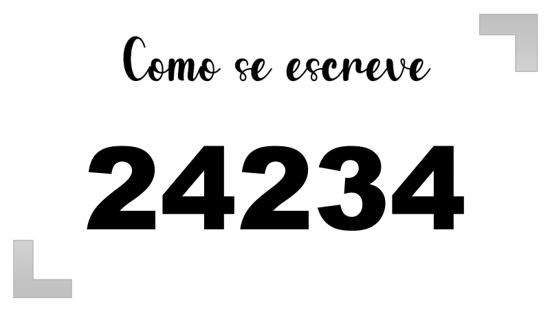 Imagem do número 24234