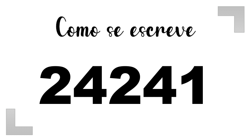 Imagem do número 24241