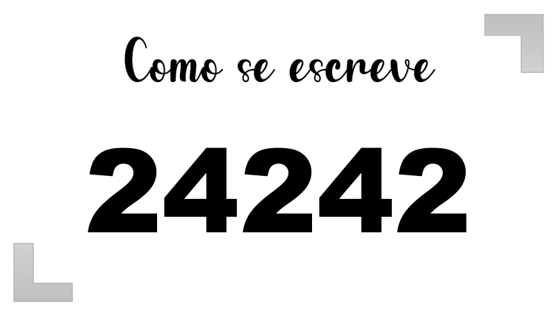 Imagem do número 24242