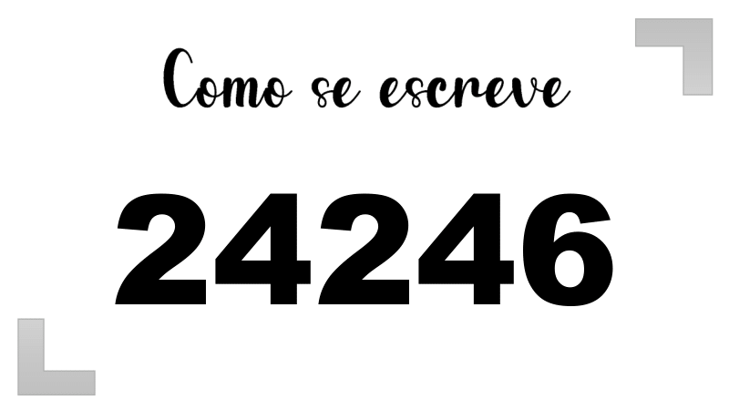 Imagem do número 24246