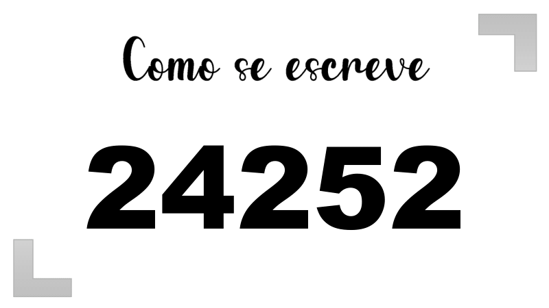 Imagem do número 24252