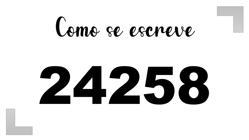 Imagem do número 24258