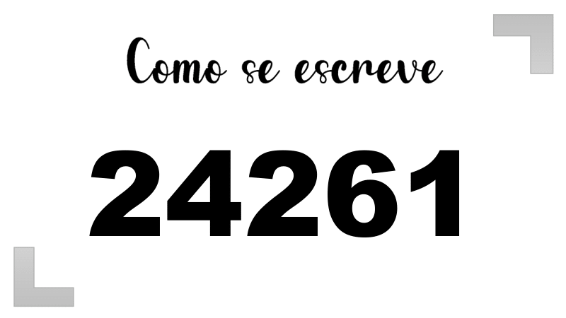 Imagem do número 24261