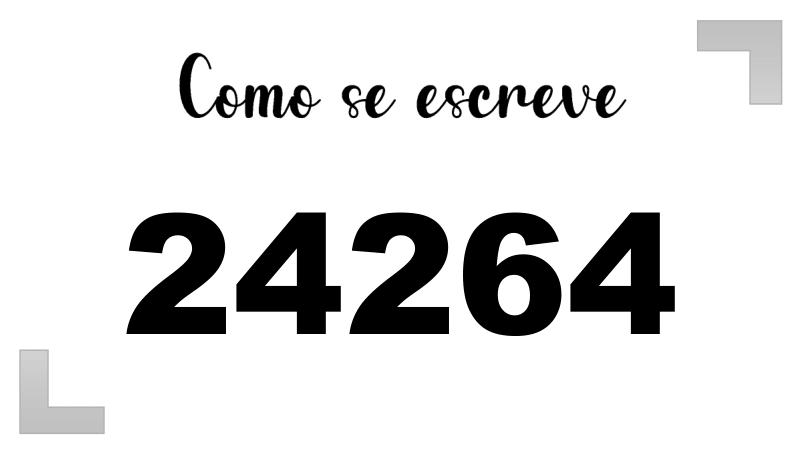 Imagem do número 24264