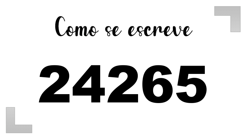 Imagem do número 24265