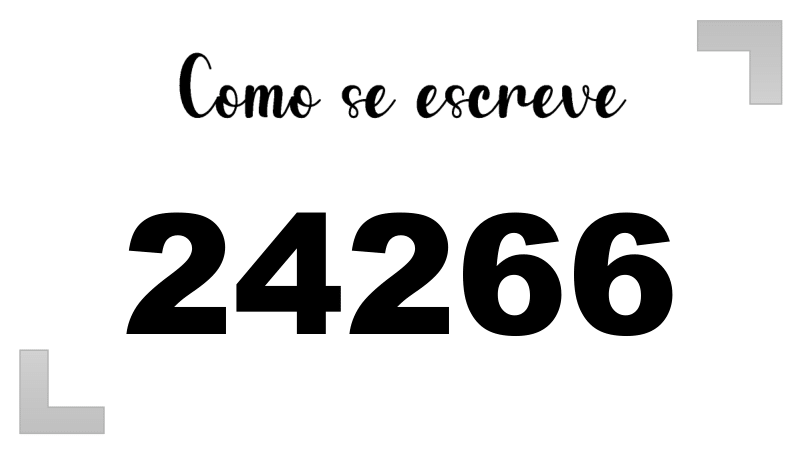 Imagem do número 24266