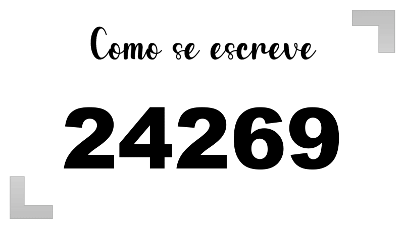 Imagem do número 24269