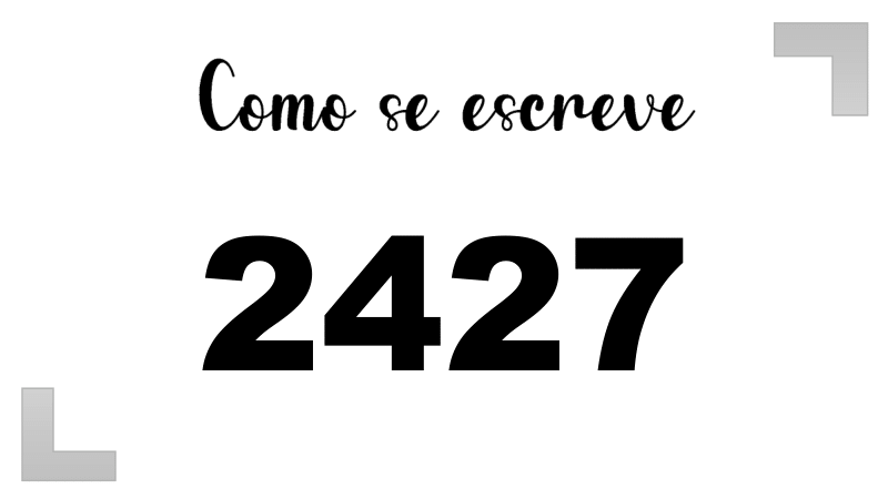 Imagem do número 2427