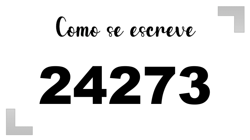Imagem do número 24273