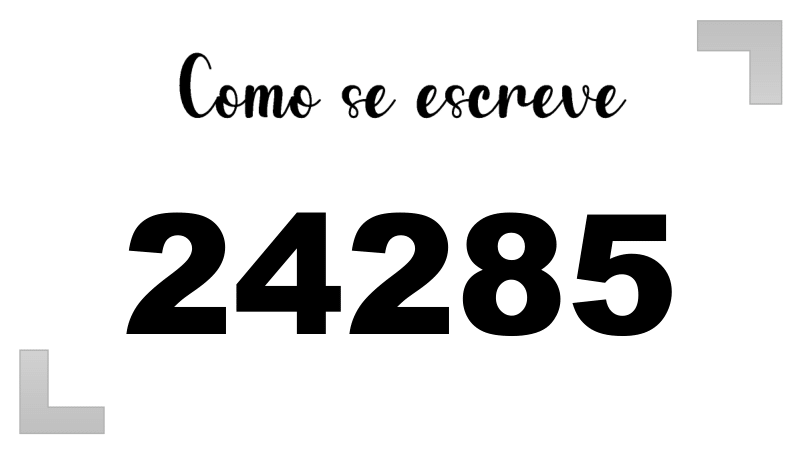Imagem do número 24285