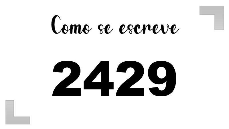 Imagem do número 2429