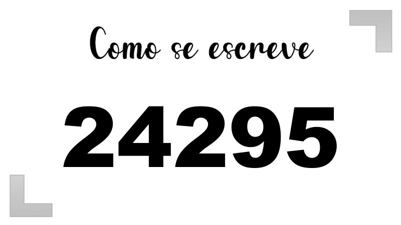 Imagem do número 24295