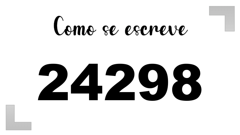 Imagem do número 24298
