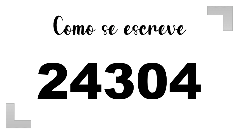 Imagem do número 24304