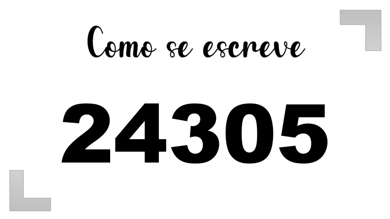 Imagem do número 24305