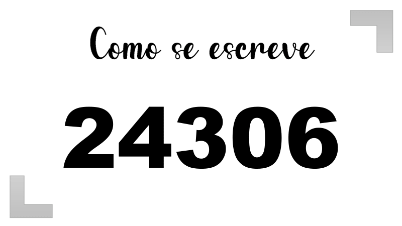 Imagem do número 24306