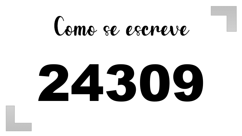 Imagem do número 24309